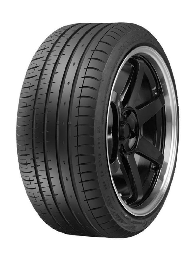 185/35R17 82V ACCELERA PHI-R