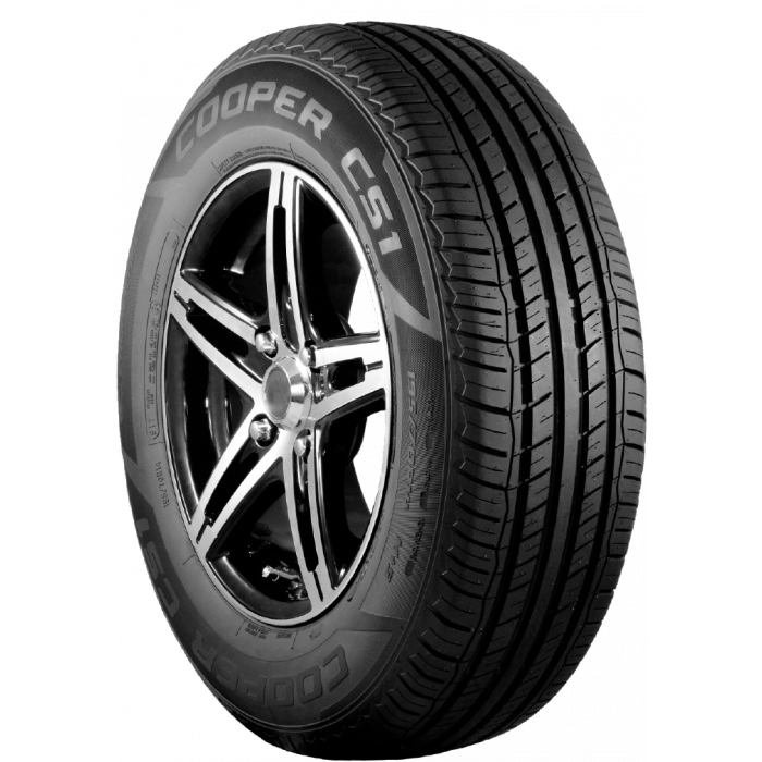 215/75R15 100T COOPER CS1