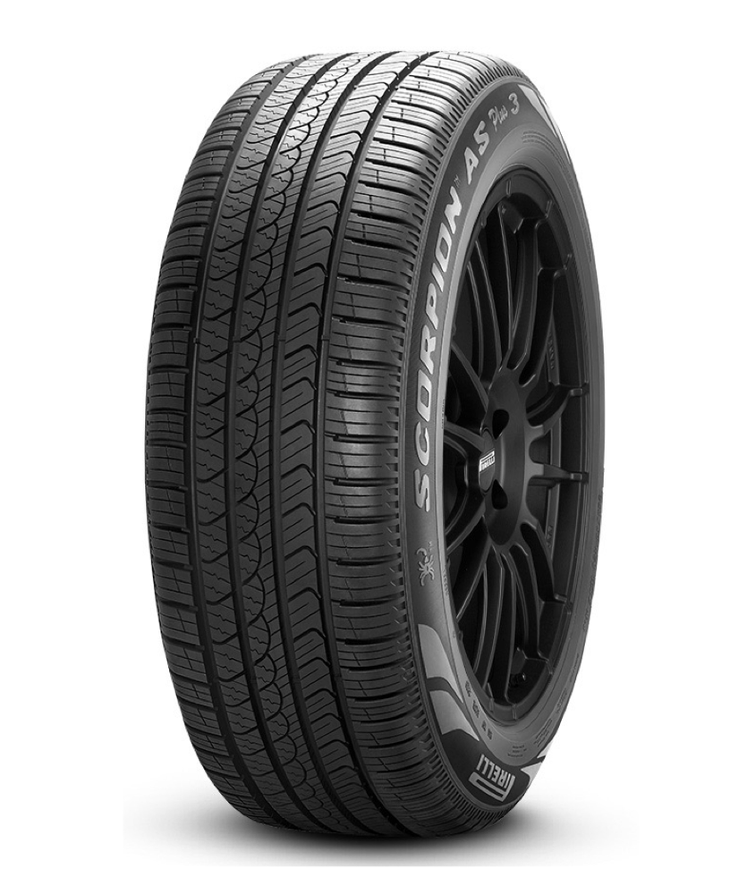 255/55R20 110H XL PIRELLI SCORPION ALL SEASON PLUS 3