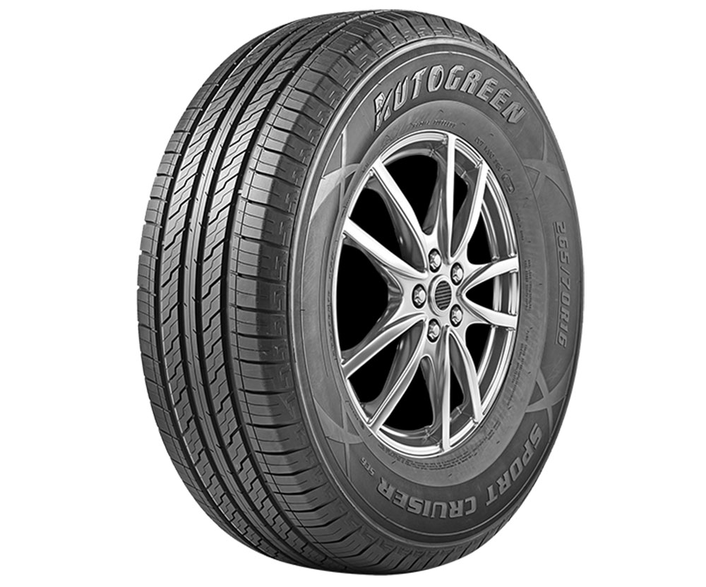 265/65r17 112H AUTOGREEN SPORT CRUISER SC6