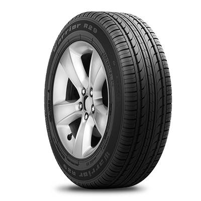 185/55R15 82H WARRIOR R29