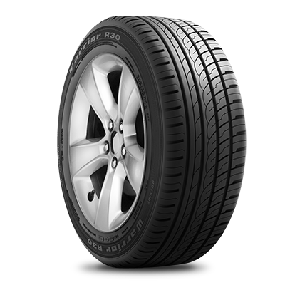 195/55R16 91H WARRIOR R30