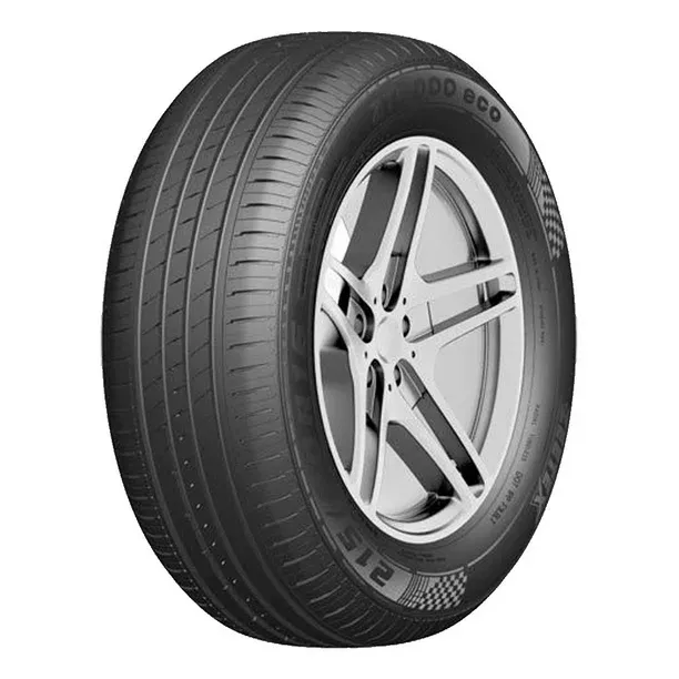 ZEETEX 175/70R13 82T ZT6000 eco TL(T)