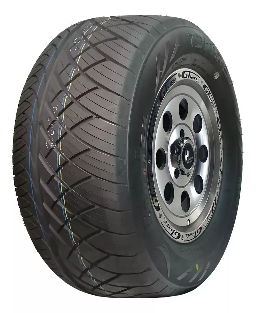 275/60R15 107S TDI RAUFFAN RETRO SPORT 900