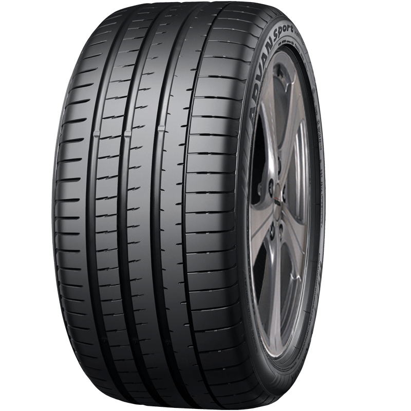 225/40R18 92Y YOKOHAMA ADVAN SPORT V107