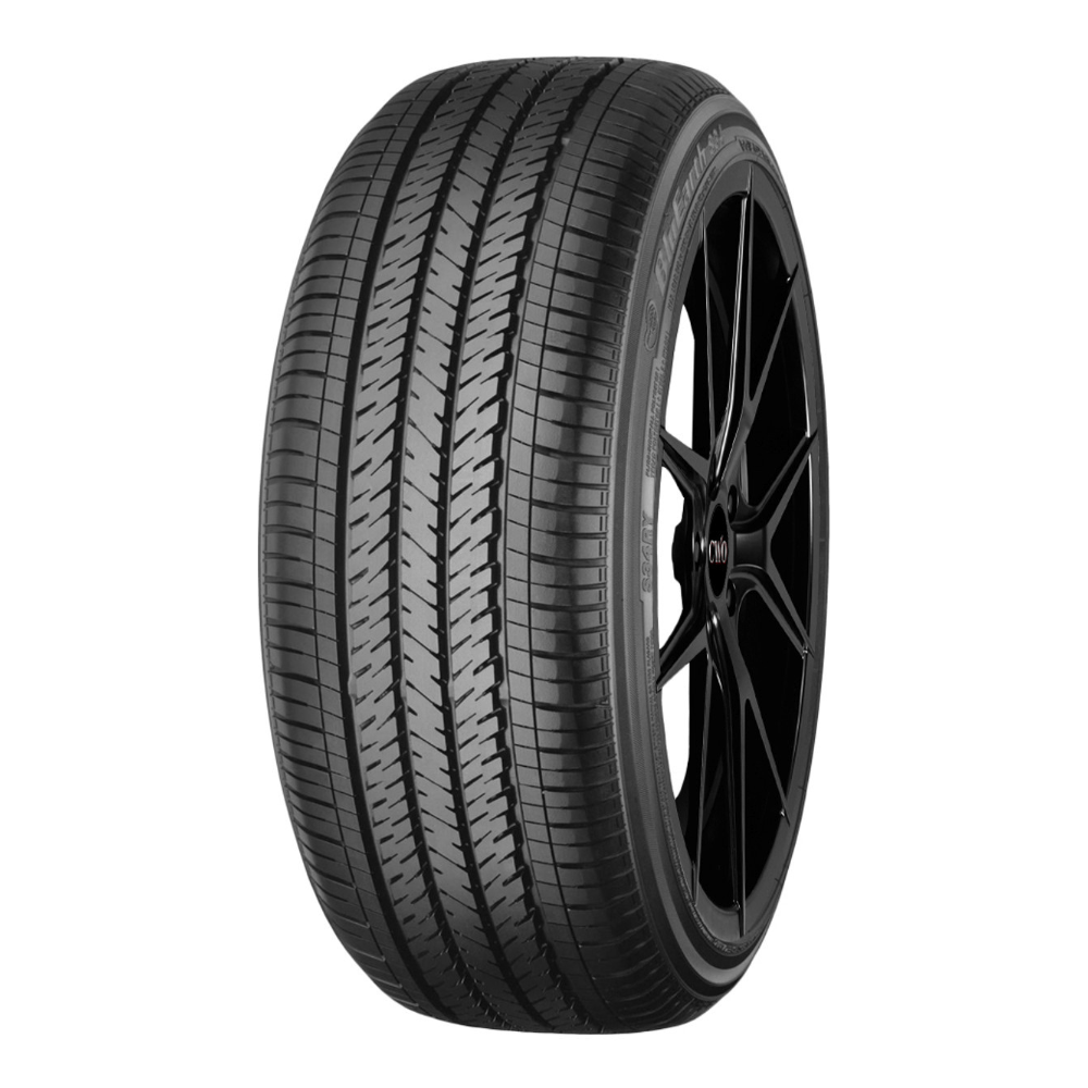 P235/65R17 103T YOKOHAMA BLUEARTH S34TZ