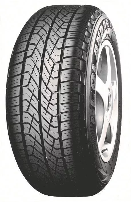 P225/55R17 95H YOKOHAMA GEOLANDAR G95A