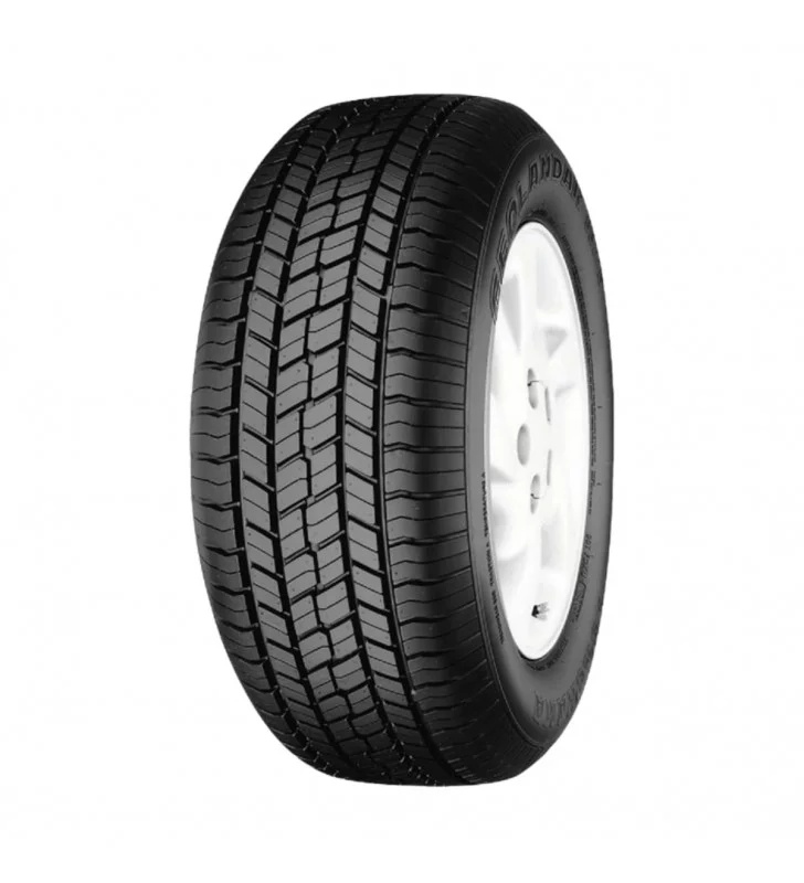 215/70R16 100H YOKOHAMA GEOLANDAR G033V