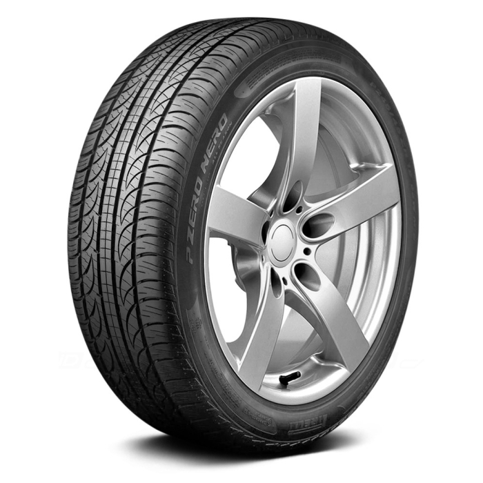 P235/50R18 97W PIRELLI PZERO NERO AS