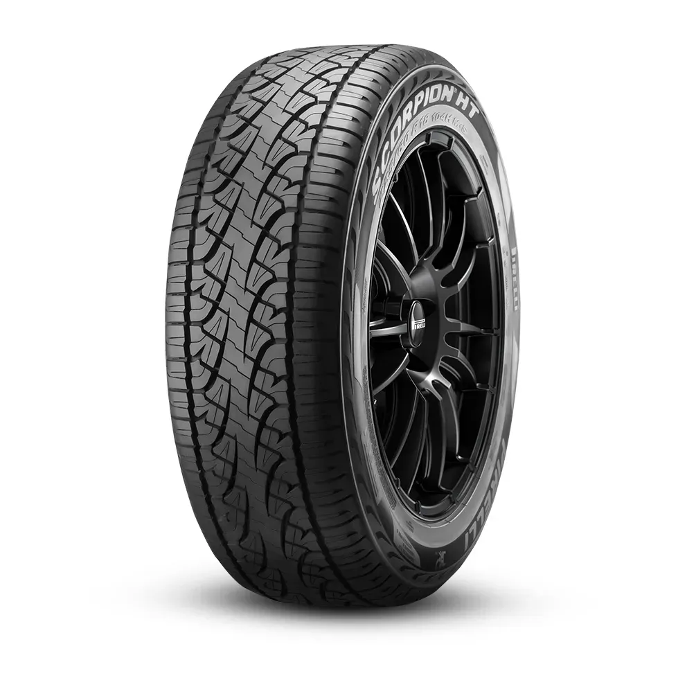 LT235/75R15 110T PIRELLI SCORPION HT