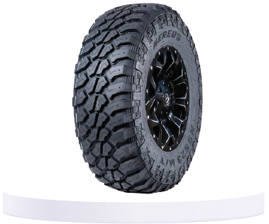 27X8.50R14LT 95Q NEREUS NS523 M/T