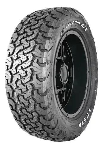 LT215/75R15 100/97Q YUSTA CONQUEROR ALL TERRAIN AT