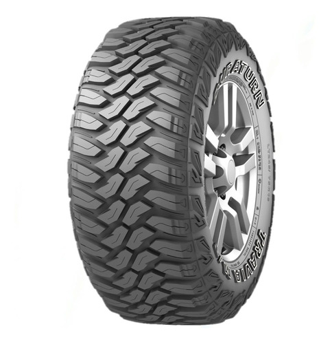 31x10.50R15LT 109Q DURATURN TRAVIA MT