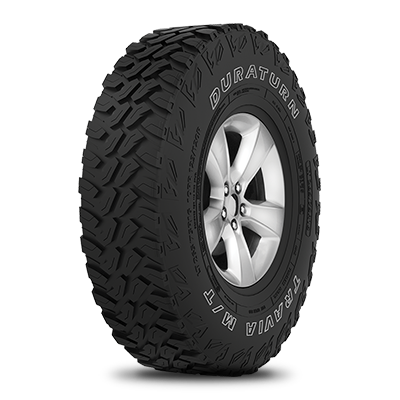 33x12.50R20LT 114Q DURATURN TRAVIA MT