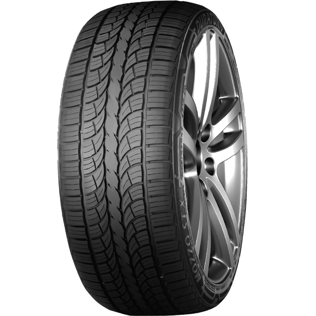 295/30R26 107W XL DURATURN MOZZO STX