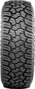 LT275/55R20 120/117Q YOKOHAMA GEOLANDAR X-AT