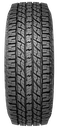 LT265/70R17 121/118 S YOKOHAMA GEOLANDAR A/T G015