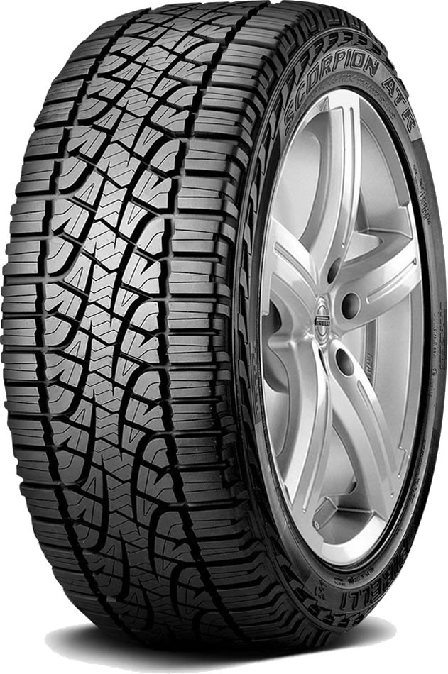 31X10.50R15LT 109S PIRELLI SCORPION ATR