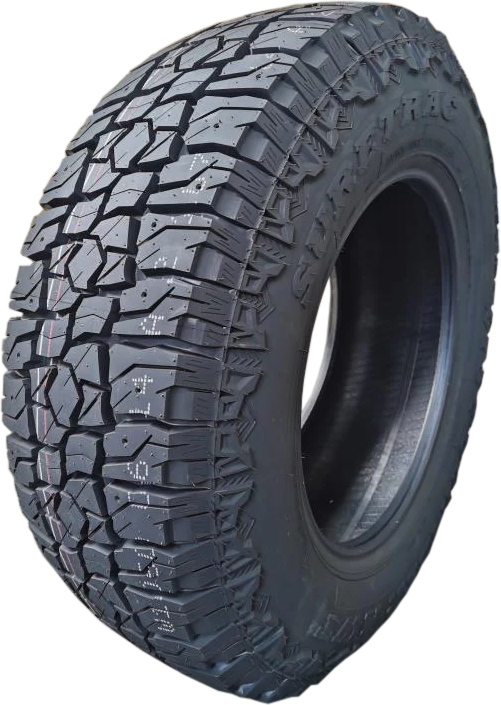 P275/55R20 117H SURETRAC WIDE CLIMBER AWT XL