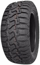 LT285/75R16 126/123S HAIDA HD878