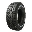 LT245/75R16 120/116S AOQISHI AQSONE ALL TERRAIN 10PR