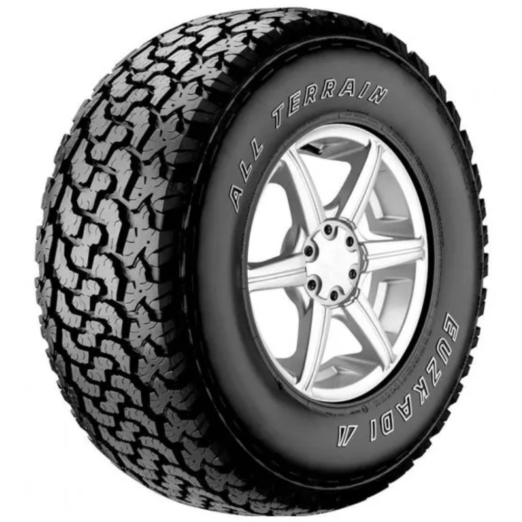 10R15LT 109R  EUZKADI ALL T OWL