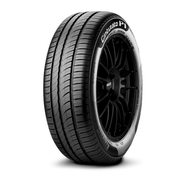 195/55R16 91V PIRELLI CINTURATO P1 VERDE XL