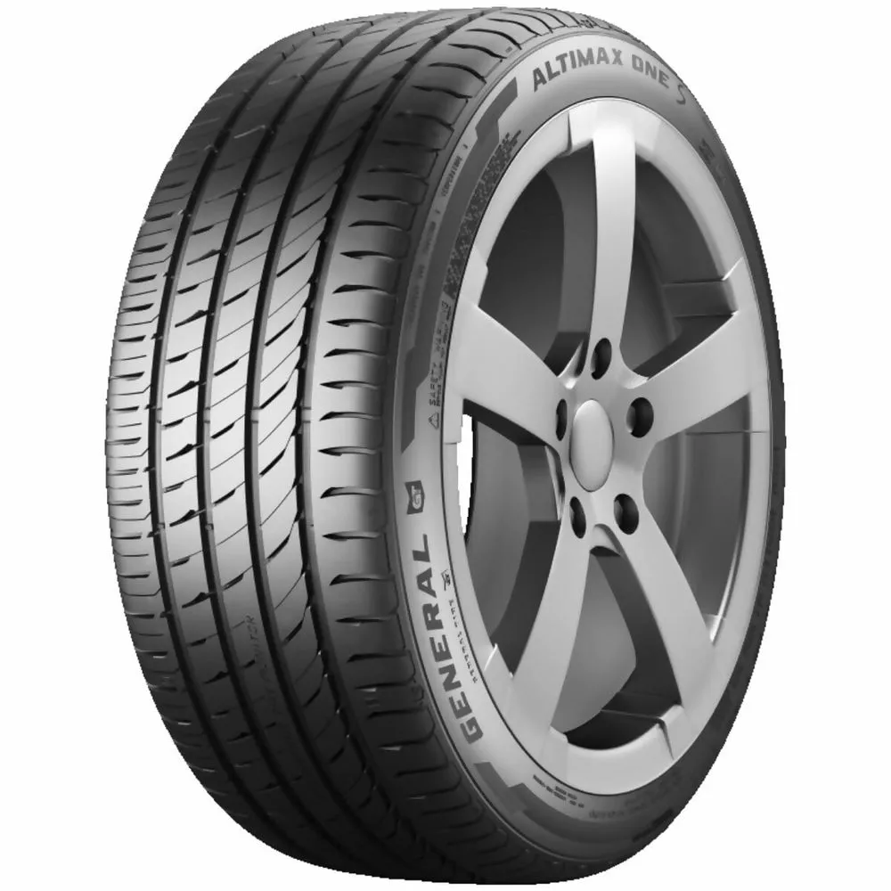 205/65R15 94H GENERAL TIRE ALTIMAX ONE S