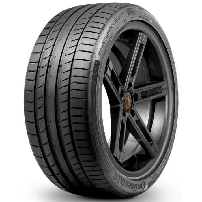 195/45R17 81W CONTINENTAL SPORTCONTACT5 FR