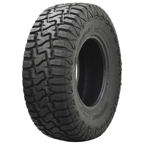 33X12.50R17LT 120Q HAIDA HD878 