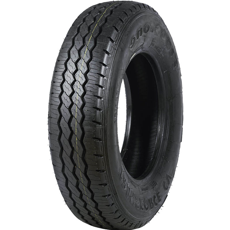 195R15C 106/104R FIRESTONE TRANS FORCE CV