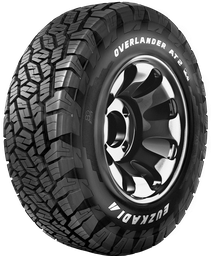 27x8.50R14LT 95Q EUZCADI OVERLANDER AT2