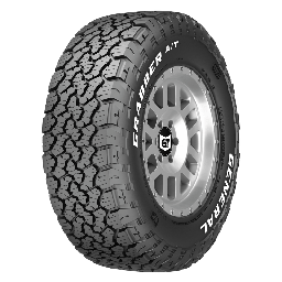 27X8.50R14 85Q GENERAL GRABBER ATX