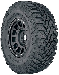 [33305] 30x9.50R15LT 104Q YOKOHAMA GEOLANDAR MT G003