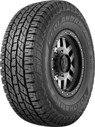 [01542] LT265/75R16 123/120R YOKOHAMA GEOLANDAR A/T G015