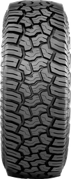 [16009] 33X12.50R18 LT 118Q YOKOHAMA GEOLANDAR X-AT