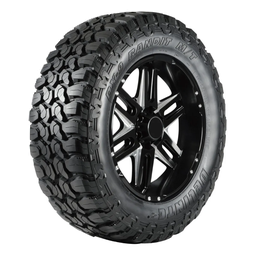 [009456] 35x12.50R18LT 123Q DELINTE DX-9 BANDIT