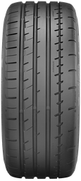 [60126] LT285/70R17 121/118S MAZZINI GIANTSAVER