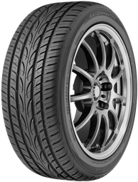 [32190] 245/40R18 93V YOKOHAMA ENVIGOR ZPS S321R (Runflat)