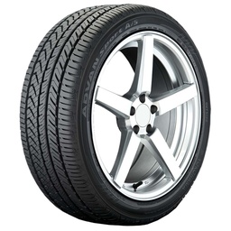 [40618] 225/50R17 98W YOKOHAMA ADVAN SPORT AS+