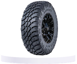 [N0301] 27X8.50R14LT 95Q NEREUS NS523 M/T