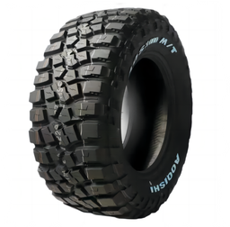 [S0011AS] LT265/70R16 121/118Q AOQISHI AQS3000 MUD TERRAIN 10PR