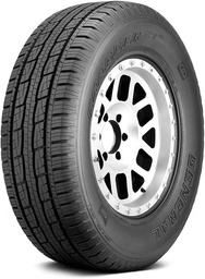 [04504710000] 265/70R16 112T GENERAL TIRE GRABBER HTS60 FR