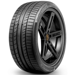 [03572610000] 195/45R17 81W CONTINENTAL SPORTCONTACT5 FR